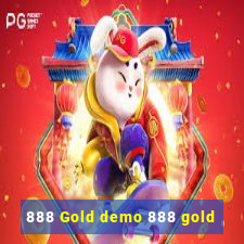 888 Gold demo 888 gold